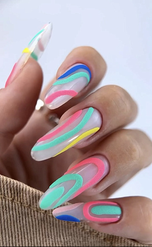 Летнее настроение