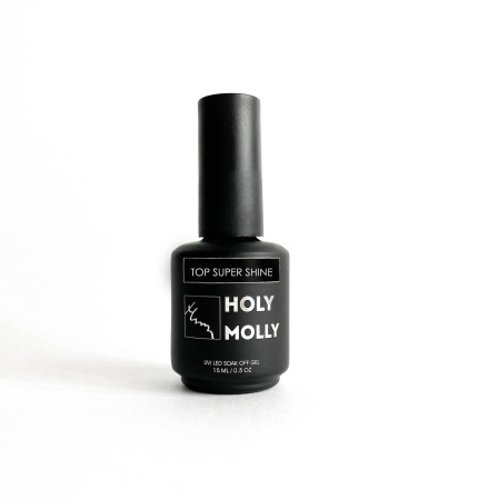 Top_holy Molly_super shine