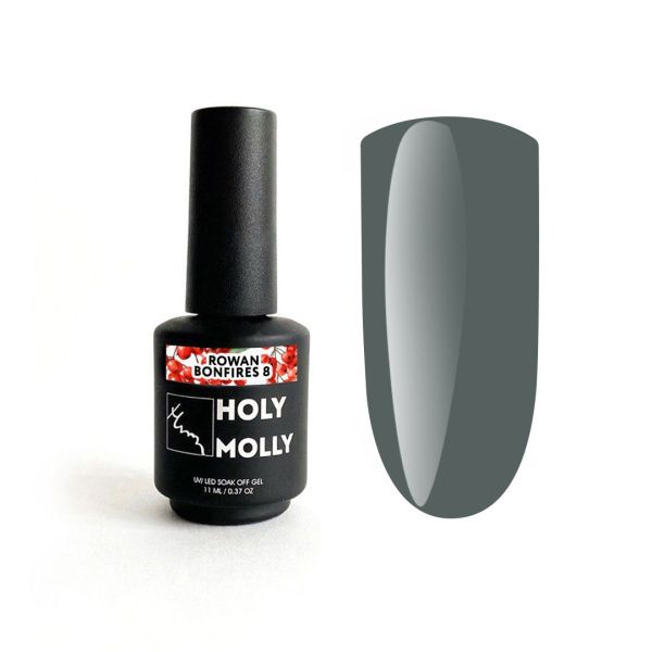 Holy Molly_Rowan Bonfires №8