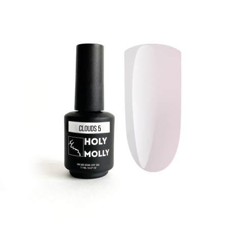 Holy Molly Clouds №5