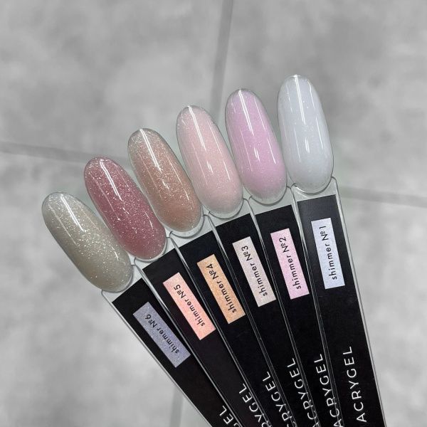 MURENA-Acrygel-Shimmer-3-30гр.-1